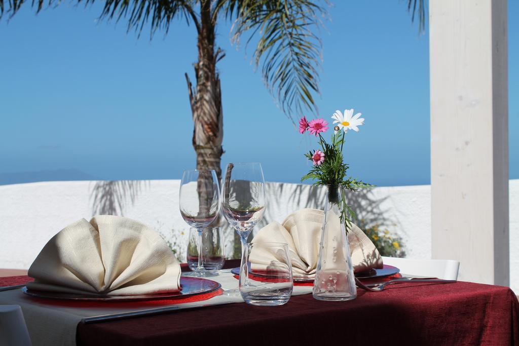 Hôtel Alta Marea à Gioiosa Marea Extérieur photo