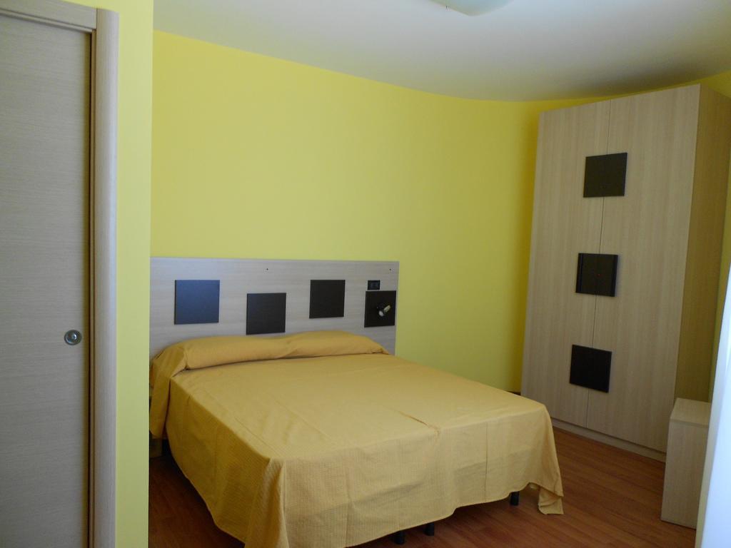 Hôtel Alta Marea à Gioiosa Marea Chambre photo